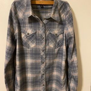 PATAGONIA long sleeve shirt